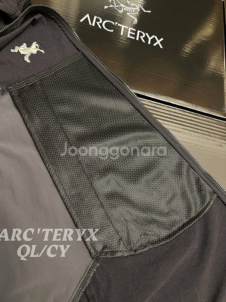 좌쓰 Arc'teryx Seratus Hoody 아크테...--8