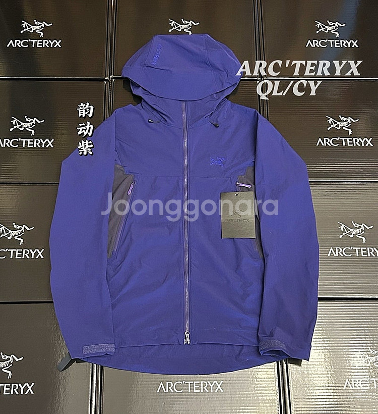 좌쓰 Arc'teryx Seratus Hoody 아크테...--9