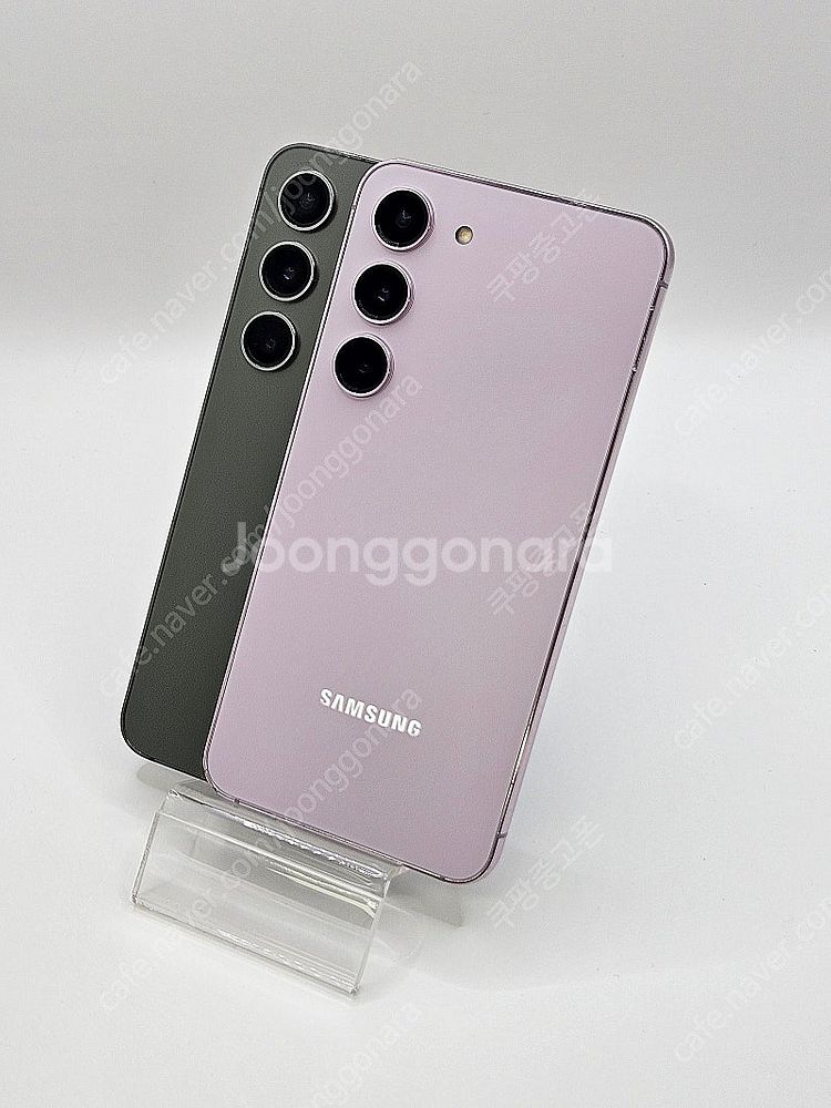 S급 갤럭시S23 최상품판매 최상품판매 S911 중고폰--0