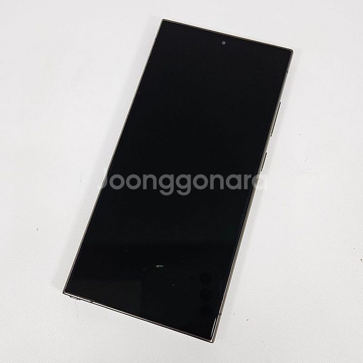 S928N ] 갤럭시 S24울트라 그레이 KT 81.5...--2
