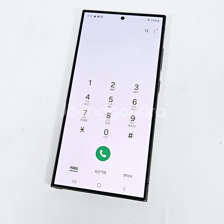 S928N ] 갤럭시 S24울트라 그레이 KT 81.5...--4