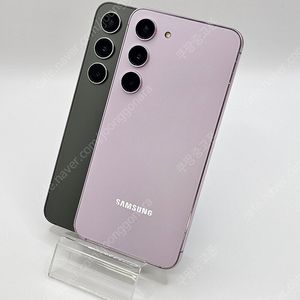 S급 갤럭시S23 최상품판매 최상품판매 S911 중고폰