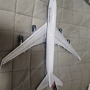 1:250, 1:400, 1:500 다이캐스트 비행기 판매