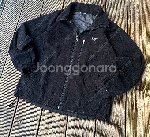 아크테릭스 등산자켓 후리스 자켓 90 / S--1