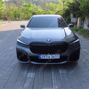 BMW 7시리즈 중고 BMW 중고 BMW 7시리즈 중고차 2016년식 730Ld xDrive 사회초년생 중고차