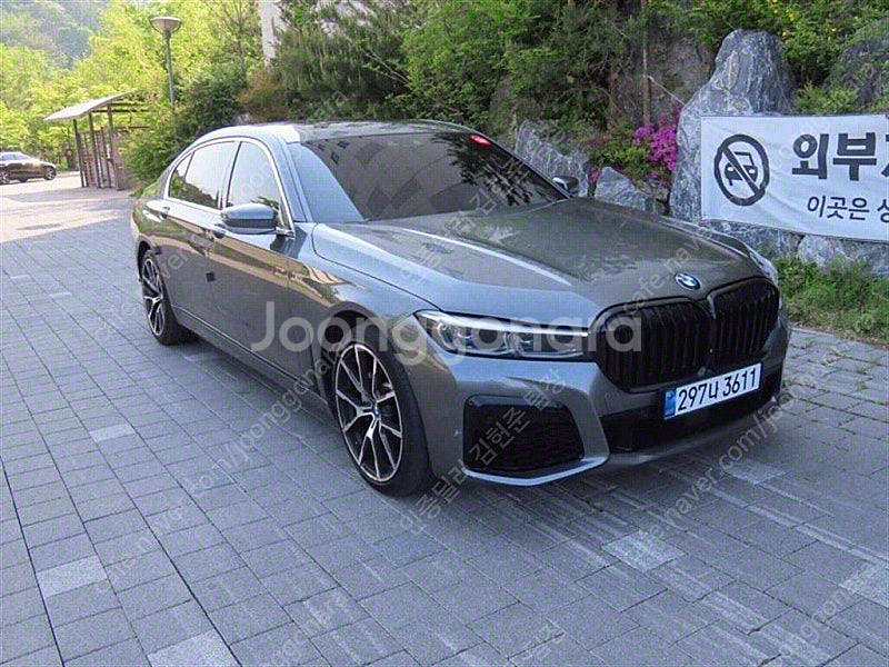 BMW 7시리즈 중고 BMW 중고 BMW 7시리즈 중고...--3