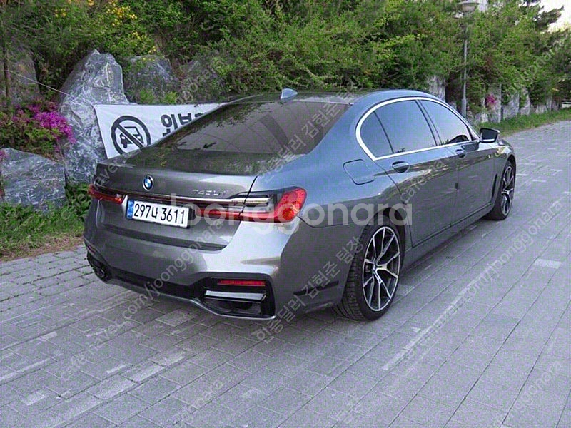 BMW 7시리즈 중고 BMW 중고 BMW 7시리즈 중고...--4