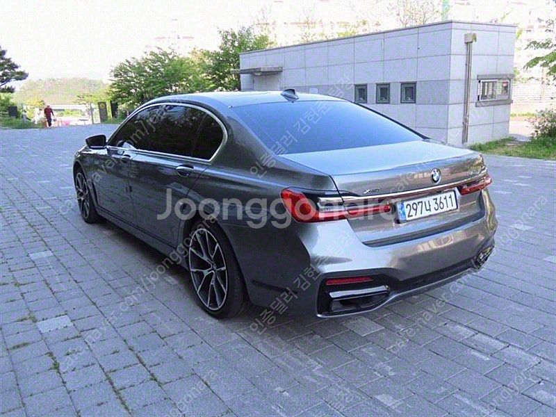 BMW 7시리즈 중고 BMW 중고 BMW 7시리즈 중고...--5