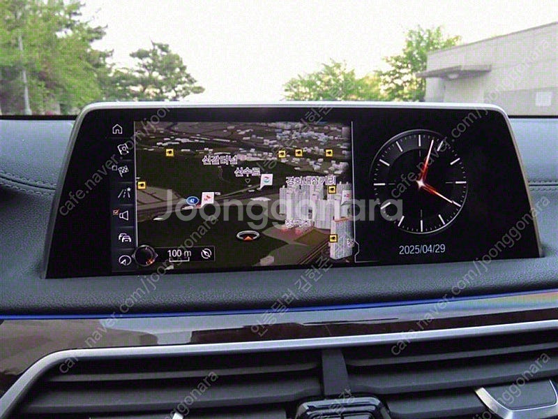 BMW 7시리즈 중고 BMW 중고 BMW 7시리즈 중고...--9