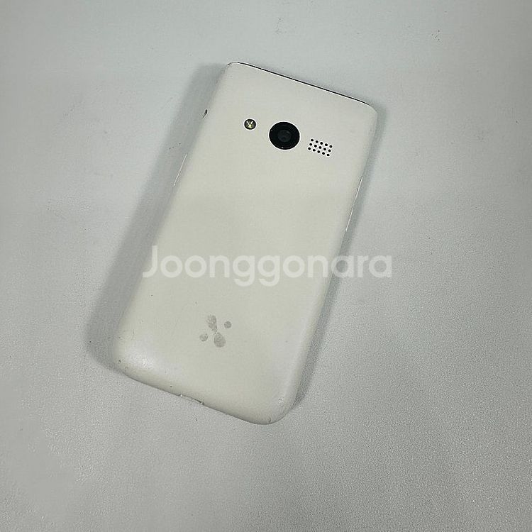 M120 ] 스타일폴더 화이트 32기가 5.5만 판매합...--2