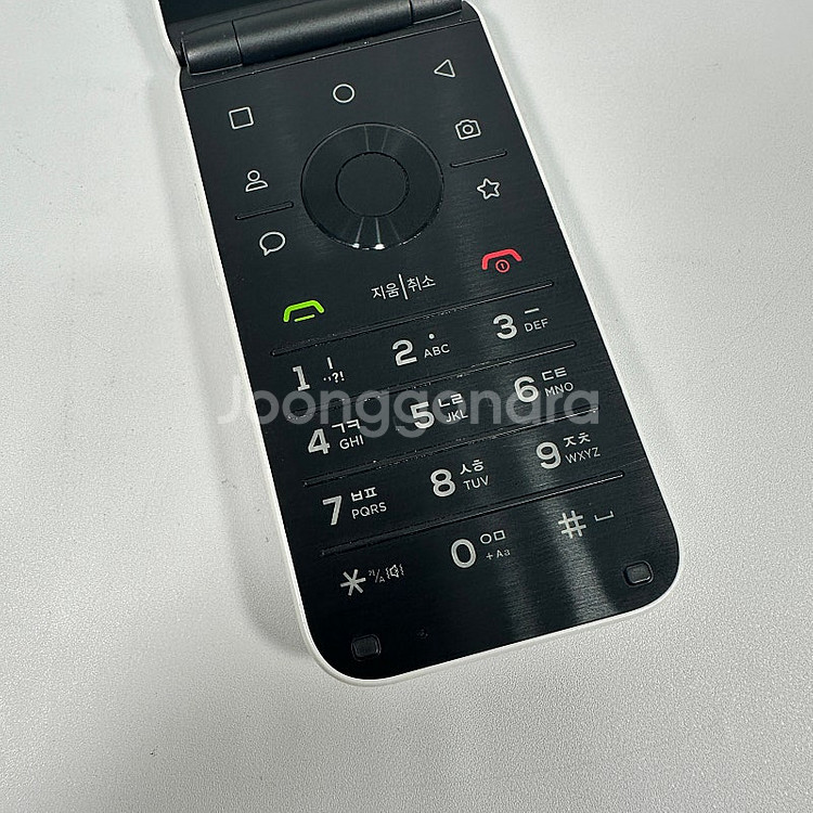 M120 ] 스타일폴더 화이트 32기가 5.5만 판매합...--9