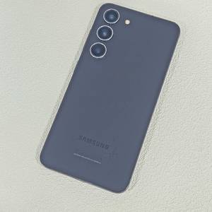 S911N 갤럭시 S23 블랙 256GB 액정깨끗/무잔상/ 33만 판매합니다