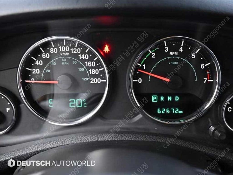 지프 랭글러 중고 JEEP 랭글러 회색 2017년식 6...--9