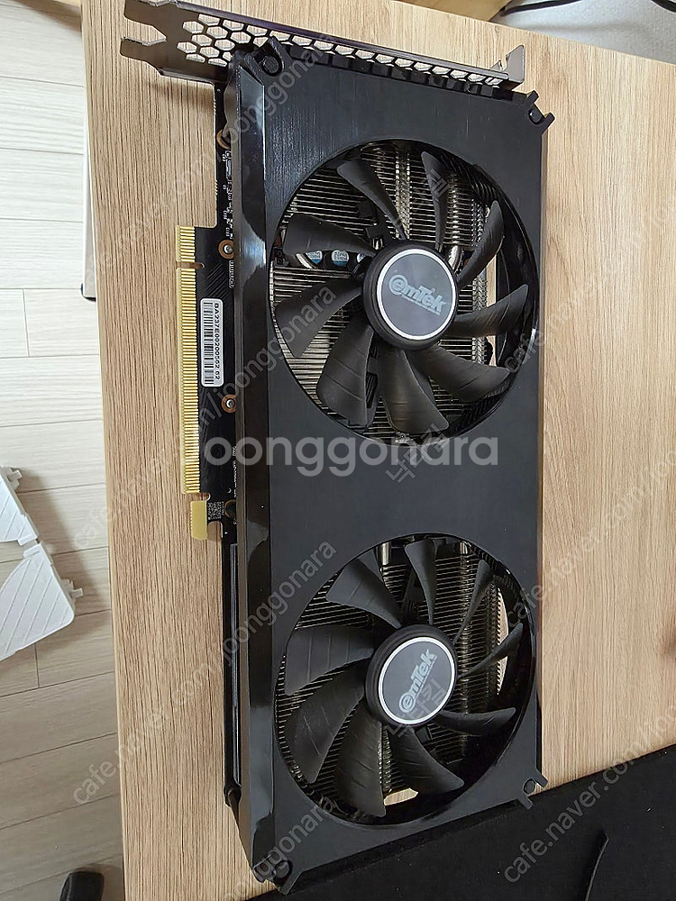 이엠텍 rtx3060 12gb--0