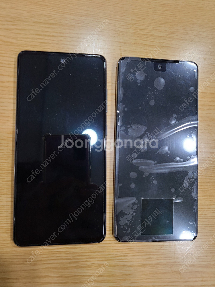 [센터리퍼폰] 갤럭시 A52S 5G (A528) 23만...--2