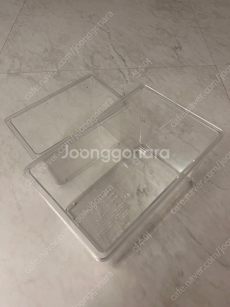 사슴벌레 장수풍뎅이 곤충 사육통 코바에셔터 미니/소 판...--0