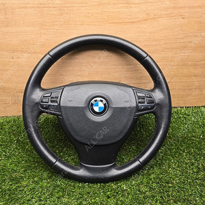 BMW F07 5GT 순정핸들세트 8만원