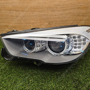 BMW F07 5GT 전기형 운전석 헤드라이트 38만원