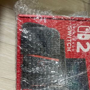 [미개봉]닌텐도 스위치2 블랙 국내판 새상품 정가판매