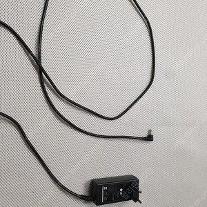 LG 코드 제로용 어댑터 충전기 2종/ LG 로봇청소기용 충전기와 도킹 R750/ LG 정품 청소기용 충전기 어댑터 ADS-13FSG-19N // ADC-30FSA-30