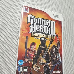 [닌텐도 위] 리모콘 / 어댑터와 케이블/ 기타히어로3/ 위피트 Wii Fit 씨디 3개 / 위피트 Wii Fit Plus 씨디 2개 / 눈차크 블랙 4개 RVL-ASM-4 /