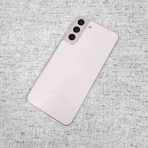 S906N 갤럭시 S22플러스 핑크 256GB 액정깨끗/자급제/외관깔끔 23만 판매합니다
