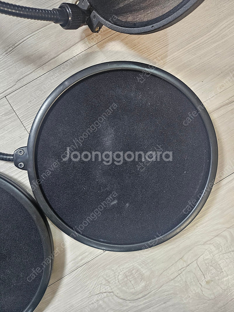 마이크팝필터3개 합35000언--3