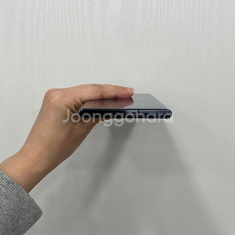 56282 갤럭시노트10플러스 256기가 블랙 팝니다 ...--4
