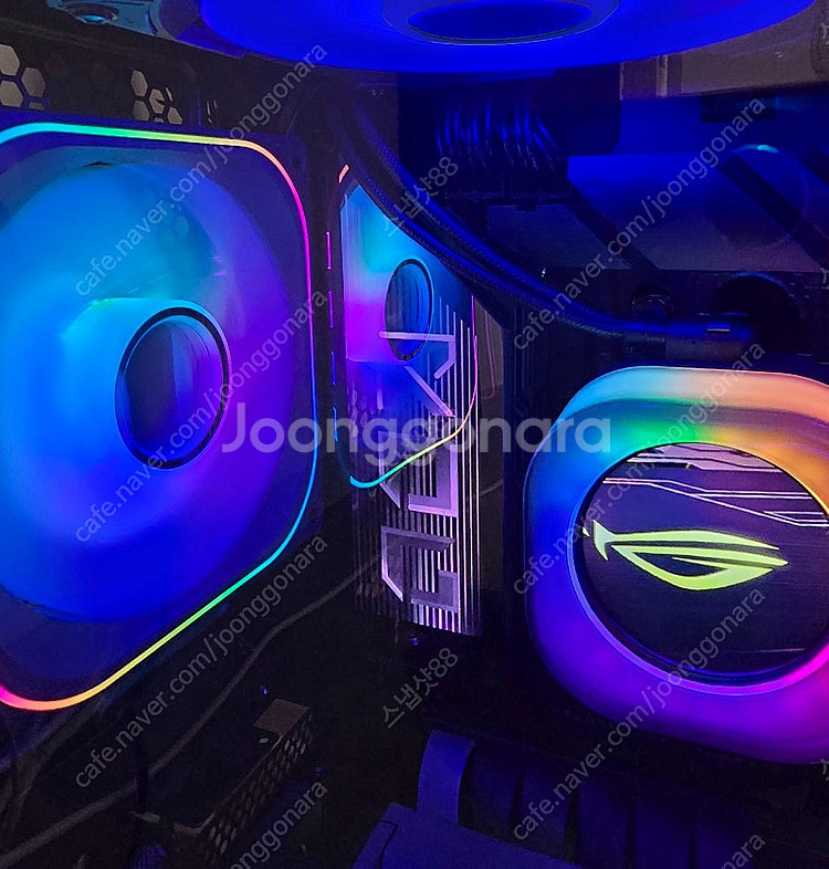 ASUS ROG CROSSHAIR X870E HERO ...--7