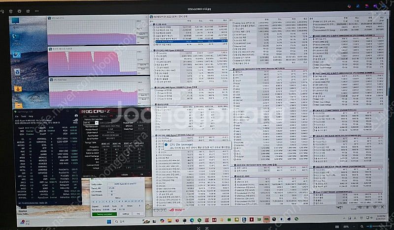 ASUS ROG CROSSHAIR X870E HERO ...--8