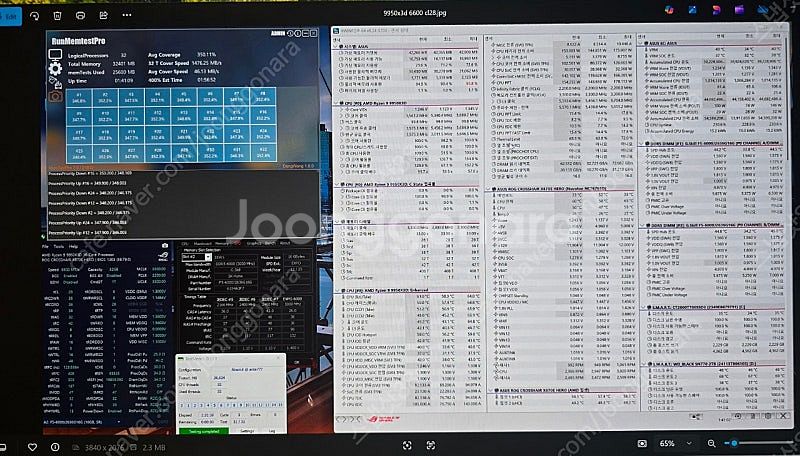 ASUS ROG CROSSHAIR X870E HERO ...--9