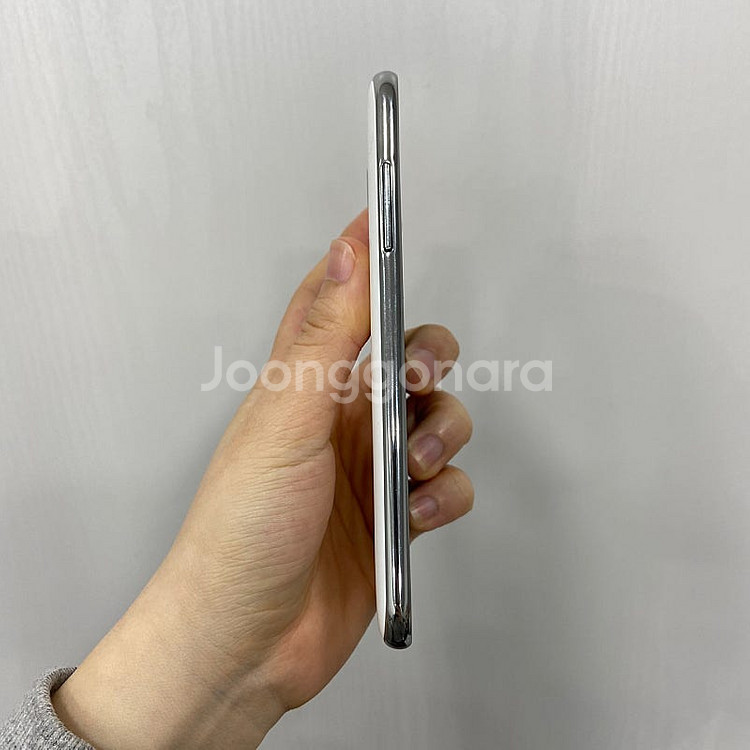 58808 갤럭시J5 화이트 자급제 팝니다 3만원--6