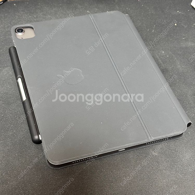 아이패드 에어 11 M2 128GB wifi 스그 + ...--6