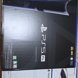 PS5 pro 프로(+정품거치대,디스크드라이브)/서울