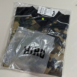 히로 풋볼 카모티 110