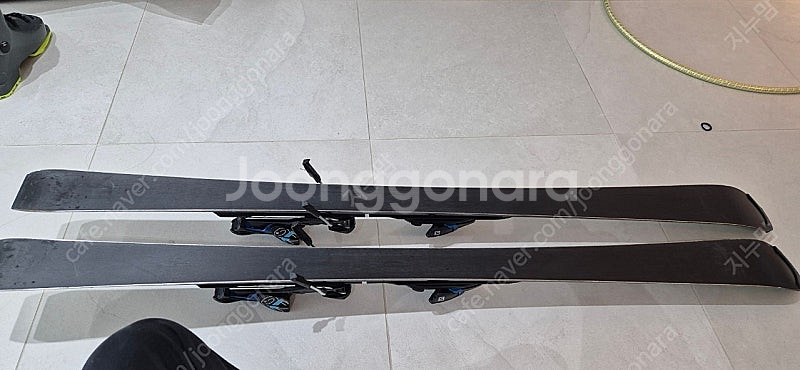 살로몬 스키 SL 144cm 회전용 SALOMON SK...--7
