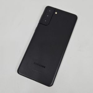 G996N 갤럭시 S21플러스 블랙 기능정상/가성비최고/ 18만 판매합니다