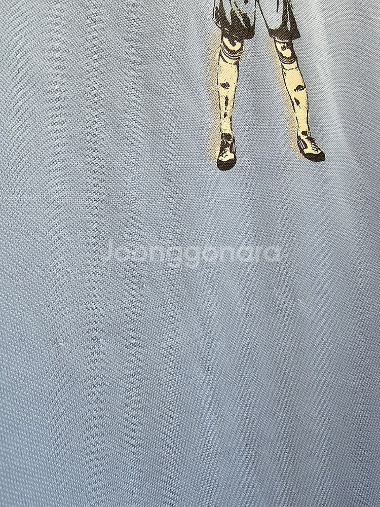 아디다스 아르헨티나 브라질 월드컵 트랙탑 져지 95--6