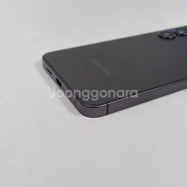 * S926 갤럭시S24 플러스 그레이 256GB - ...--2