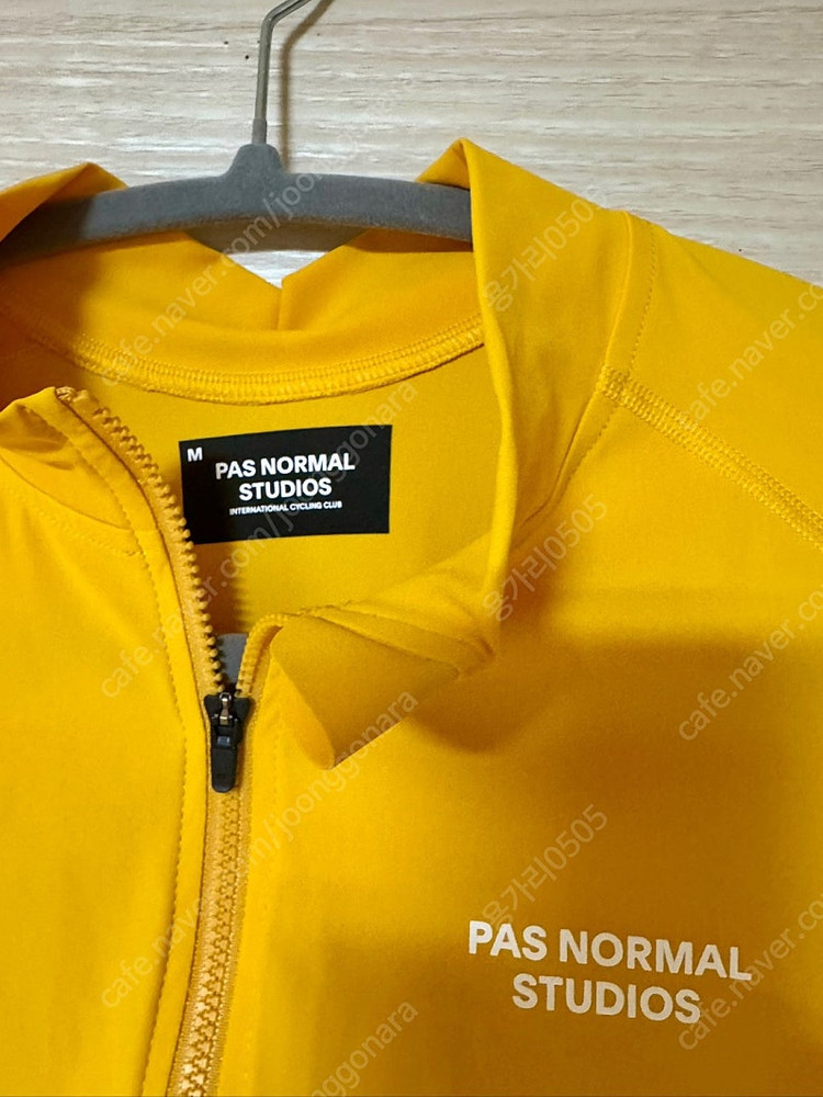 파노말 저지 M 사이즈 2벌--1