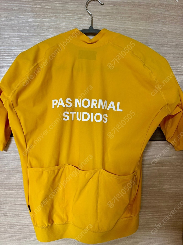 파노말 저지 M 사이즈 2벌--2