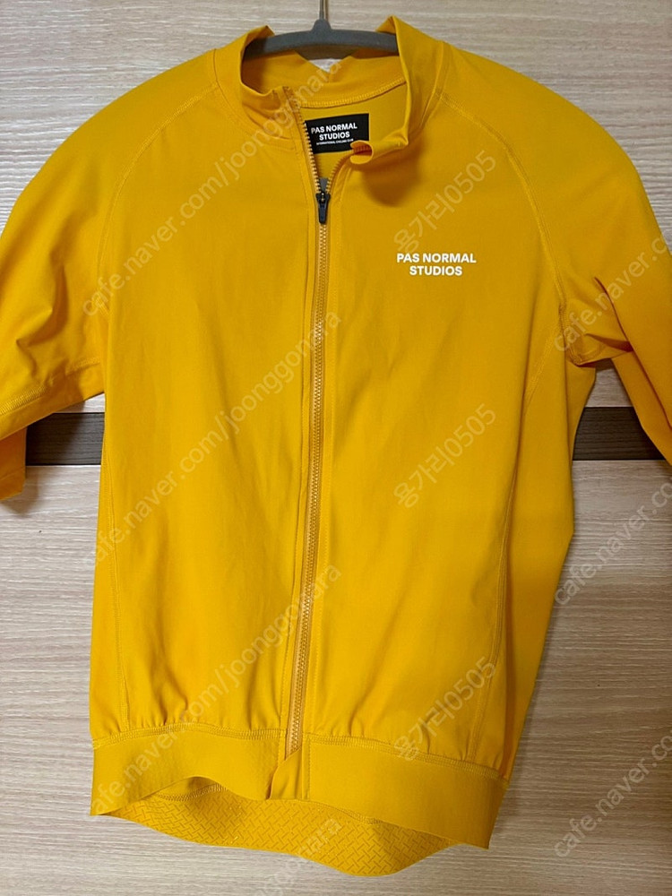 파노말 저지 M 사이즈 2벌--4