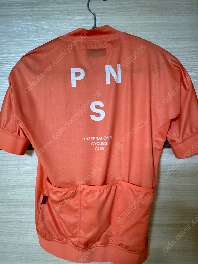 파노말 저지 M 사이즈 2벌--5