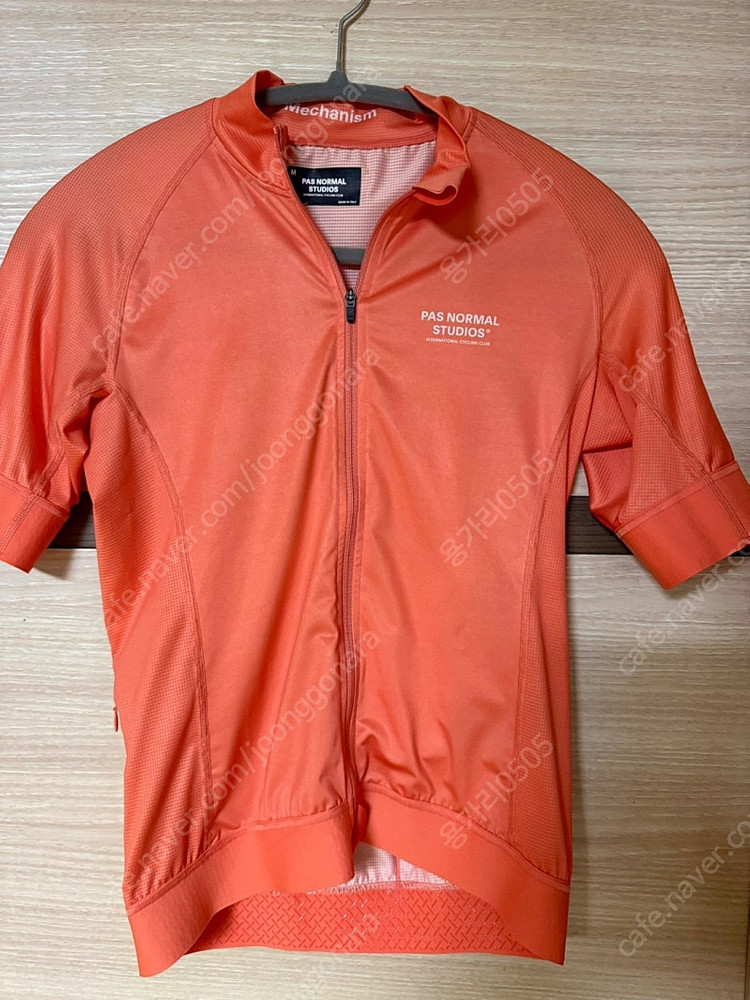 파노말 저지 M 사이즈 2벌--8