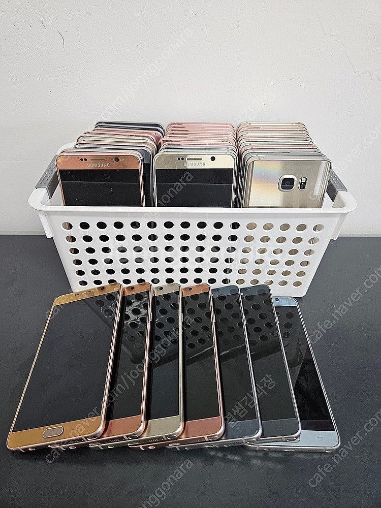 S급 갤럭시노트5 대소량 모델명 N920 퀵 택배 당일...--0