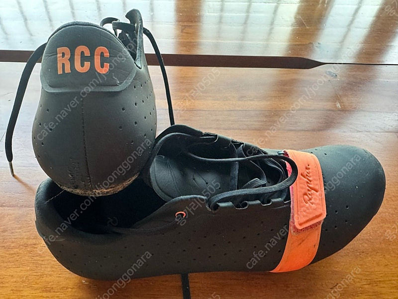 라파 RCC 클릿슈즈--1