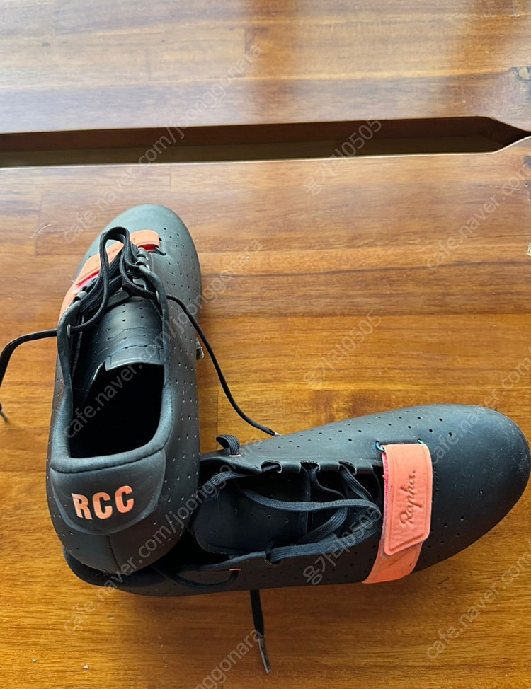 라파 RCC 클릿슈즈--2