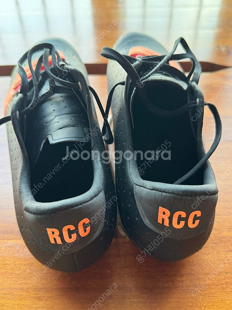 라파 RCC 클릿슈즈--5