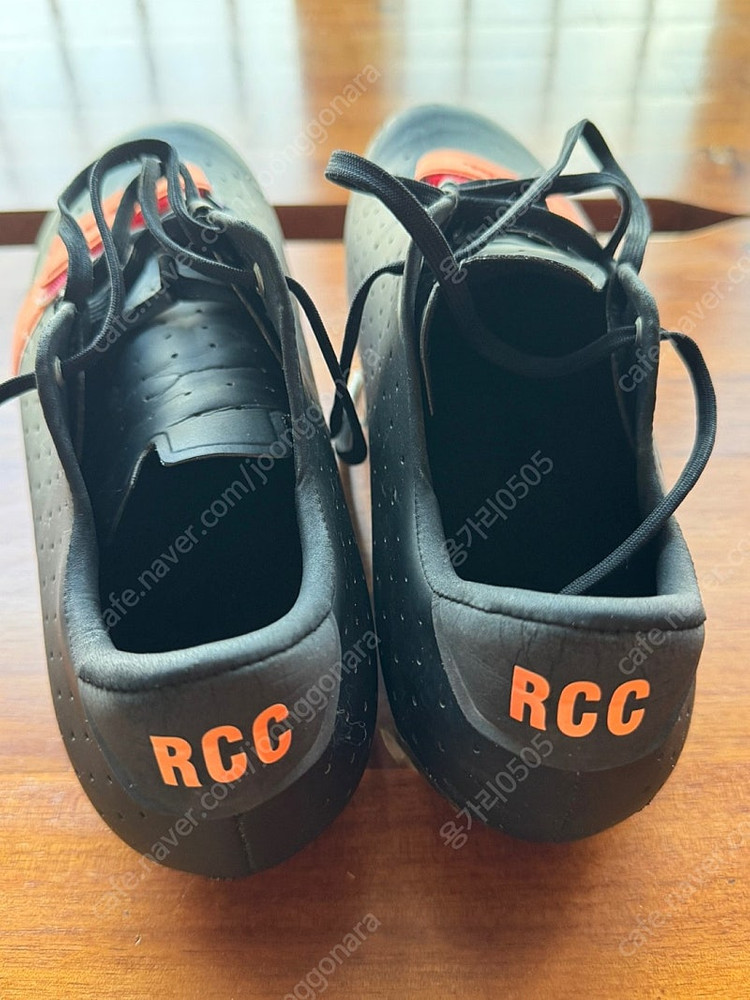 라파 RCC 클릿슈즈--5