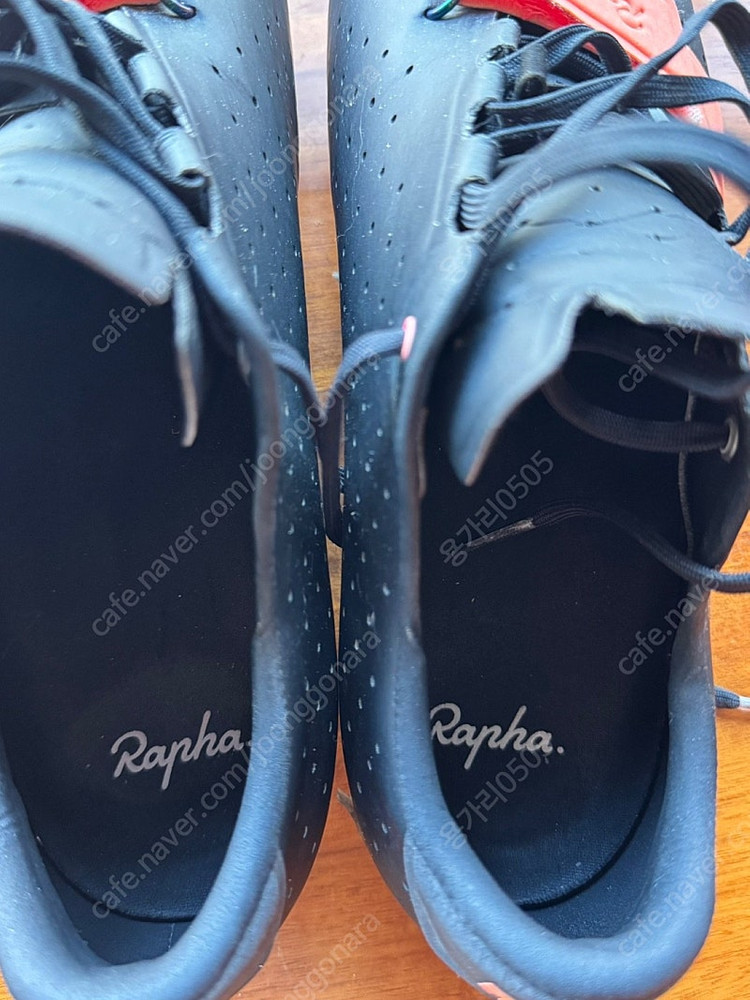 라파 RCC 클릿슈즈--7